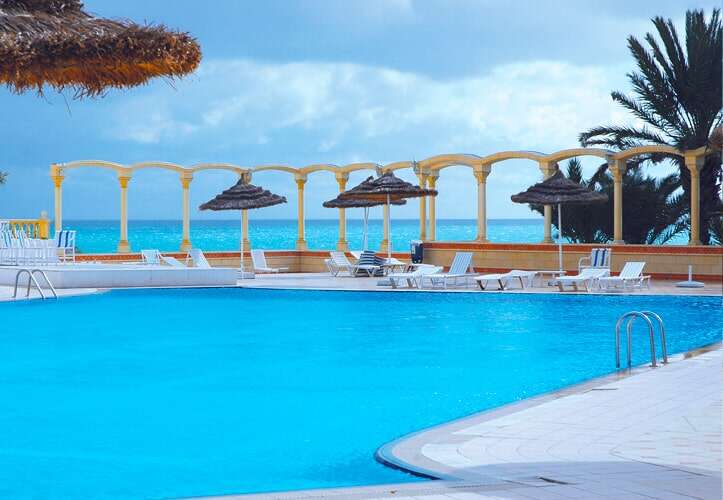 Club les colombes