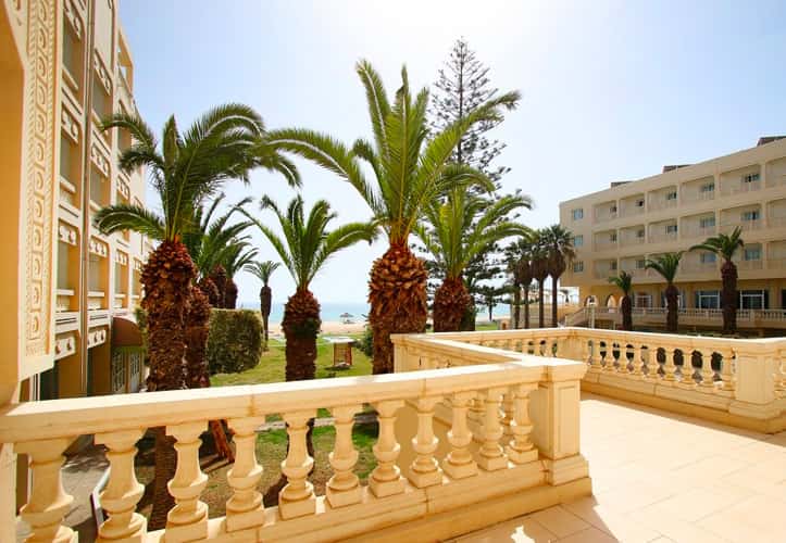 Club les colombes