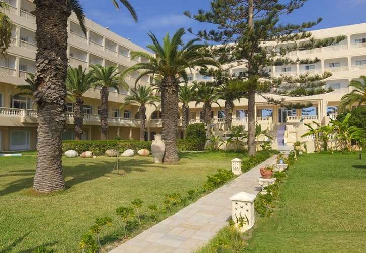 Club les colombes