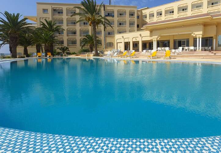 Club les colombes