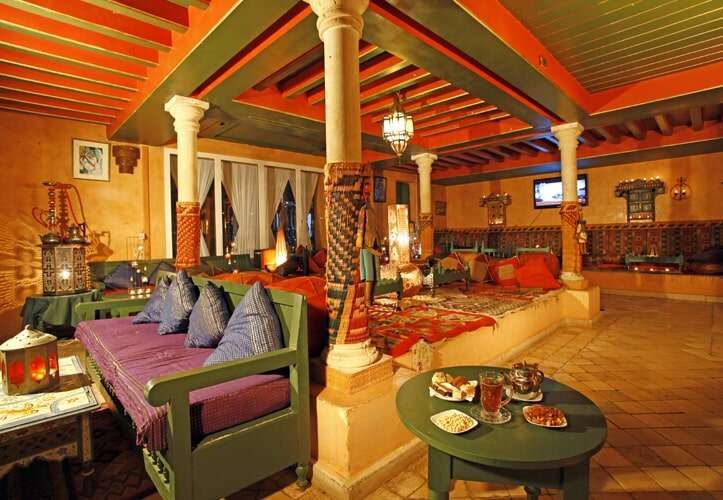 EL Ksar Resort & Thalasso