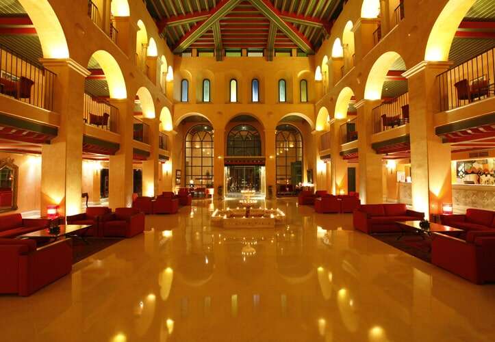 EL Ksar Resort & Thalasso