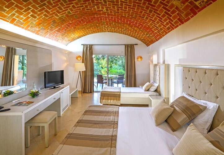 EL Ksar Resort & Thalasso