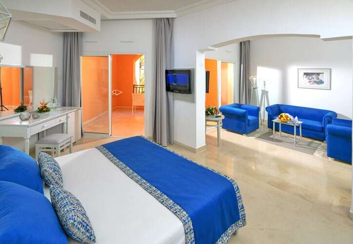 EL Ksar Resort & Thalasso