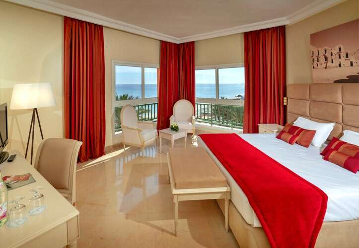 EL Ksar Resort & Thalasso