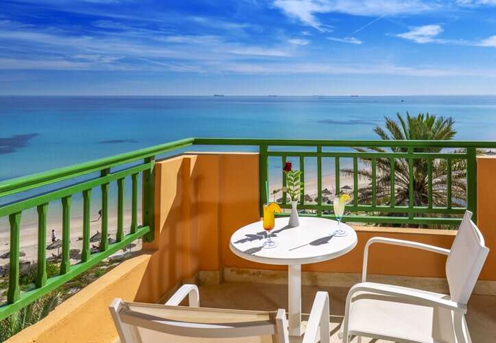 EL Ksar Resort & Thalasso