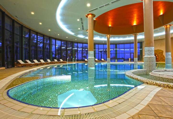 EL Ksar Resort & Thalasso