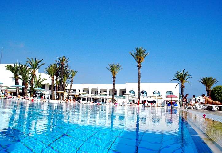 El Mouradi Club Kantaoui