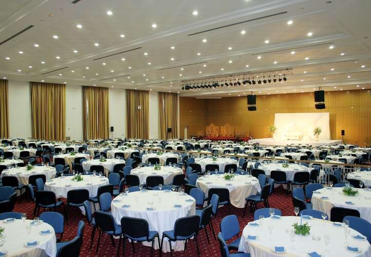 El Mouradi Club Kantaoui