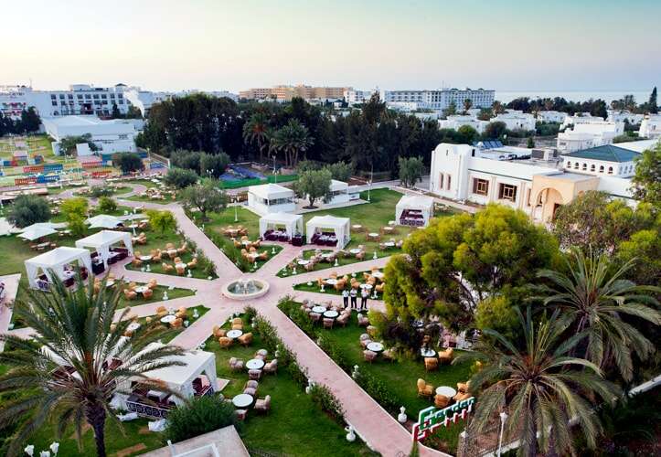 El Mouradi Club Kantaoui
