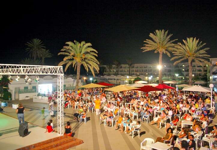 El Mouradi Club Kantaoui