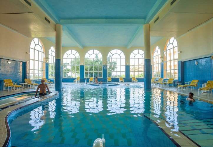 Nour Palace Resort & Thalasso