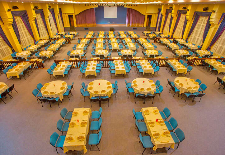 Nour Palace Resort & Thalasso