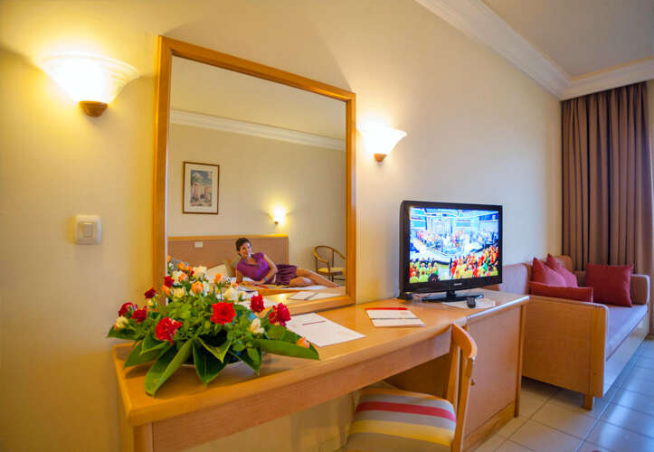 Nour Palace Resort & Thalasso