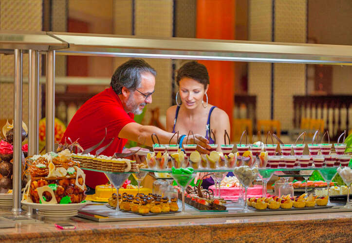 Nour Palace Resort & Thalasso