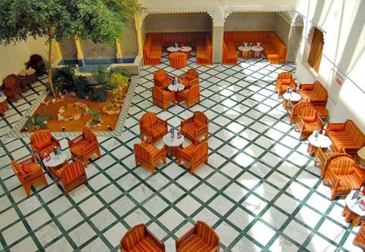 Amir Palace