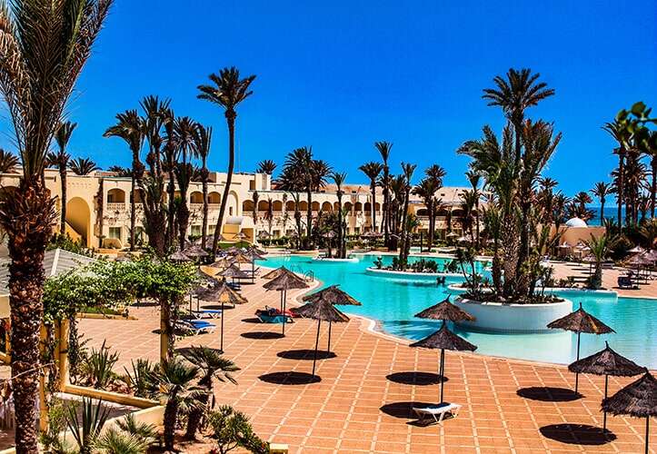 Zita Beach Resort