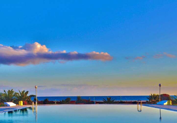 Bizerta Resort Congres & SPA