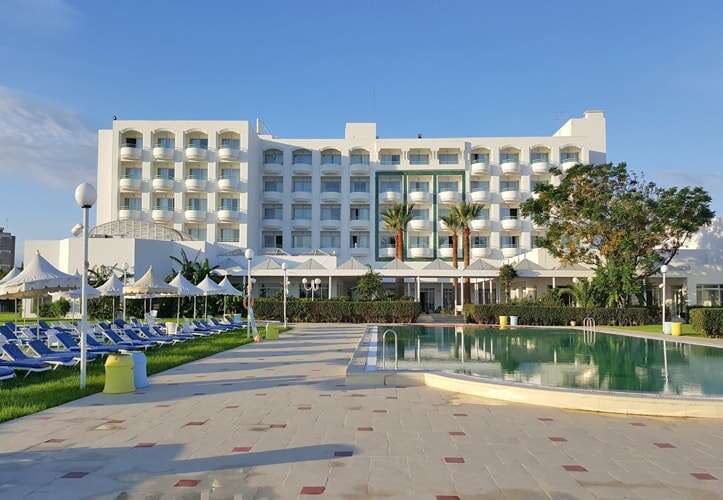 Bizerta Resort Congres & SPA