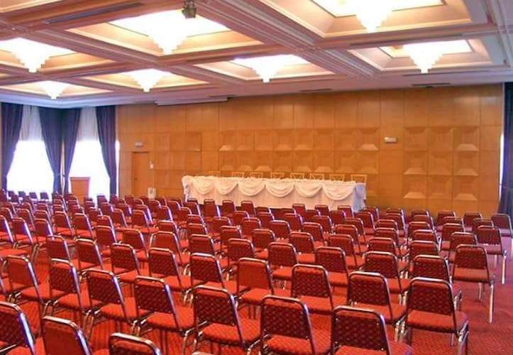 Bizerta Resort Congres & SPA