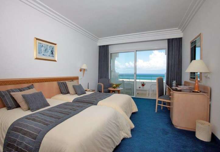 Bizerta Resort Congres & SPA