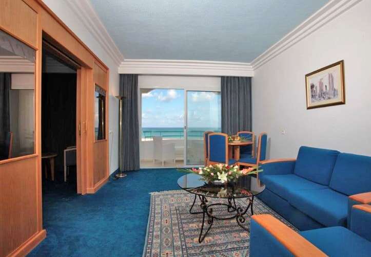 Bizerta Resort Congres & SPA