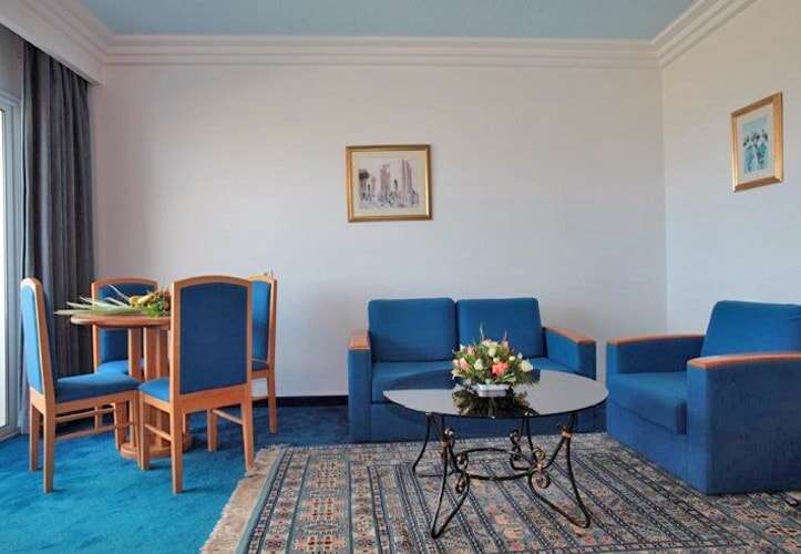 Bizerta Resort Congres & SPA