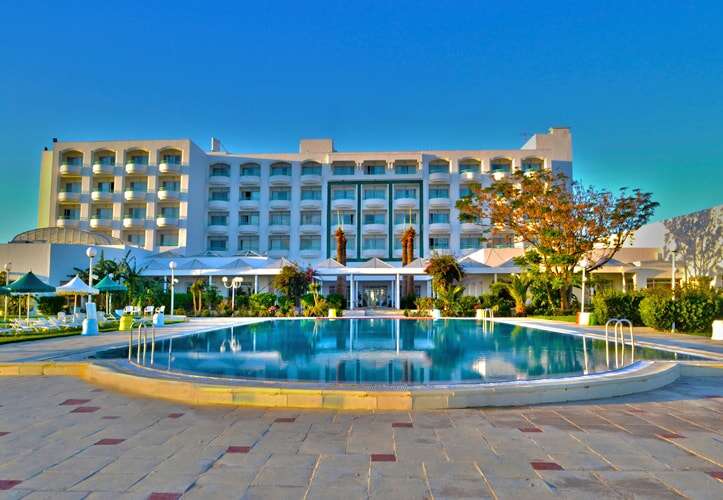 Bizerta Resort Congres & SPA
