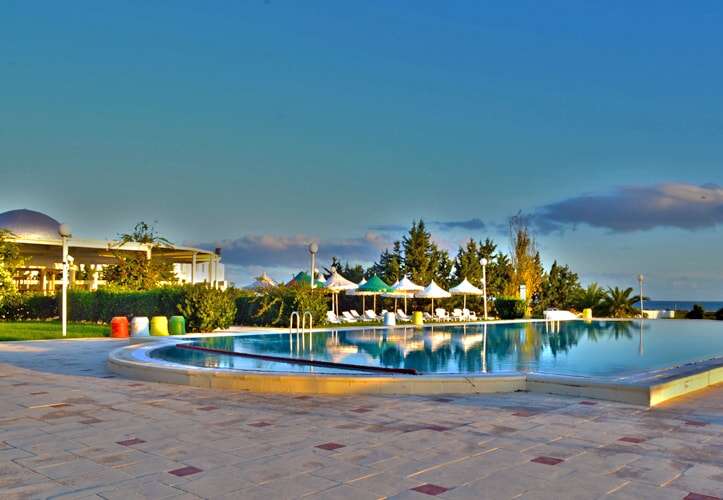 Bizerta Resort Congres & SPA