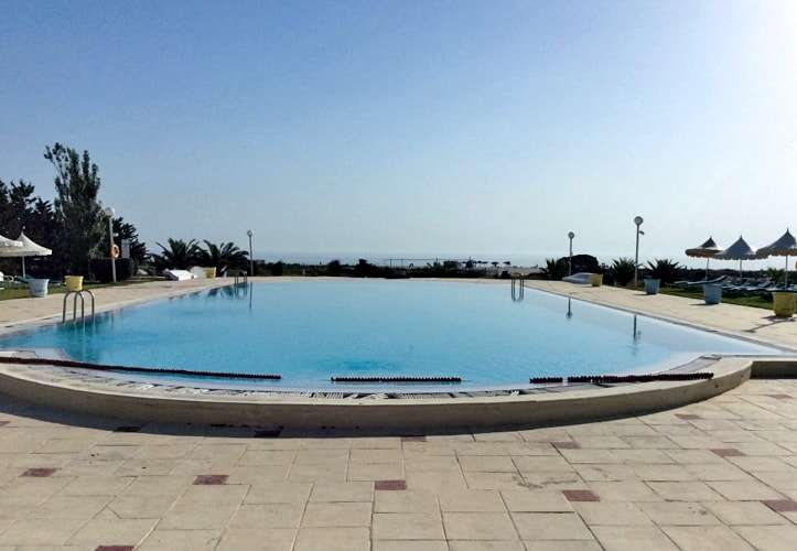 Bizerta Resort Congres & SPA