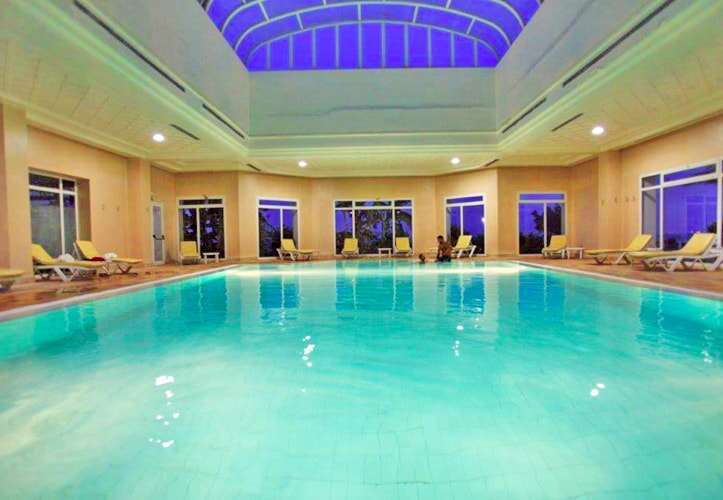 Bizerta Resort Congres & SPA