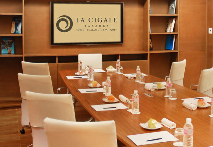La Cigale
