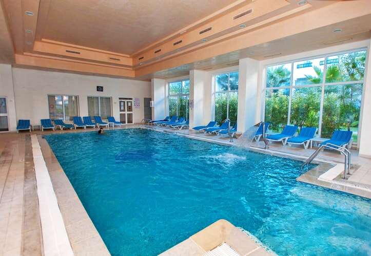 Eden Yasmine Resort Meeting & Spa