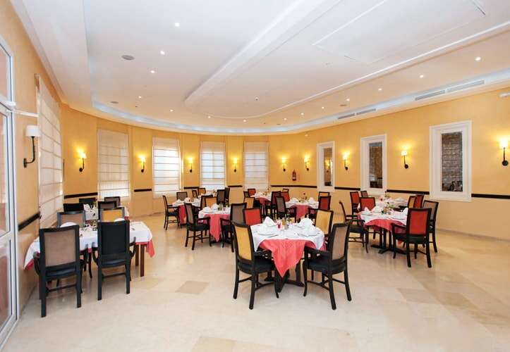 Eden Yasmine Resort Meeting & Spa