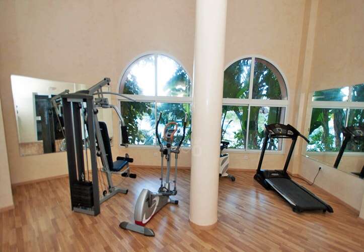 Eden Yasmine Resort Meeting & Spa