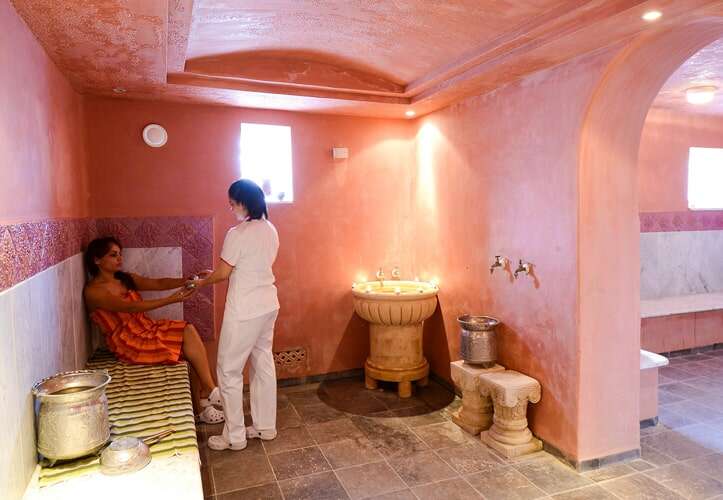 Eden Yasmine Resort Meeting & Spa