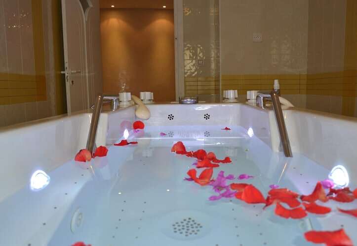 Eden Yasmine Resort Meeting & Spa