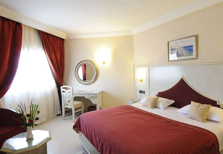 Eden Yasmine Resort Meeting & Spa