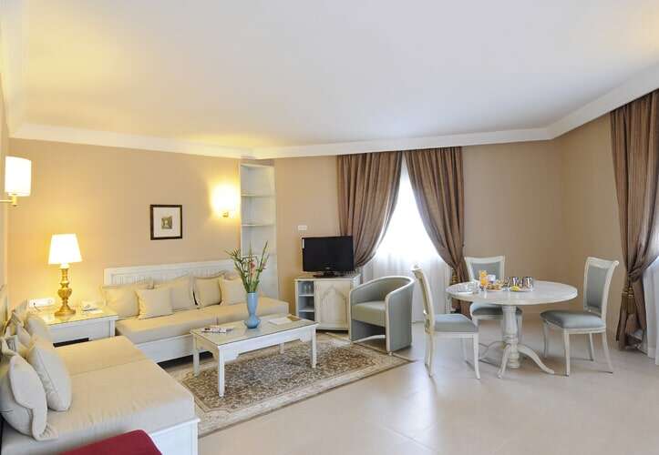 Eden Yasmine Resort Meeting & Spa