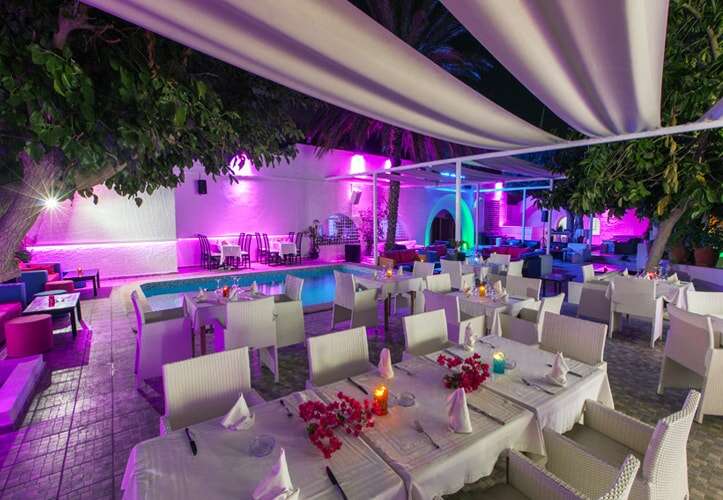 Regency Hammamet