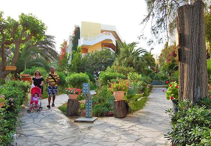 Regency Hammamet
