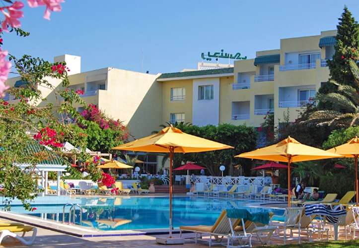 Regency Hammamet