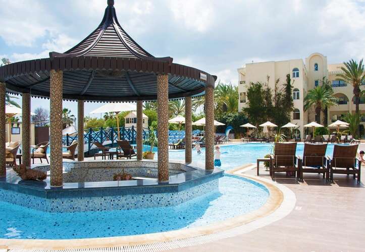 Paradis Palace