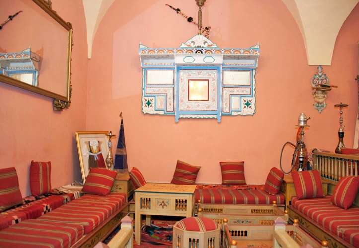 Paradis Palace
