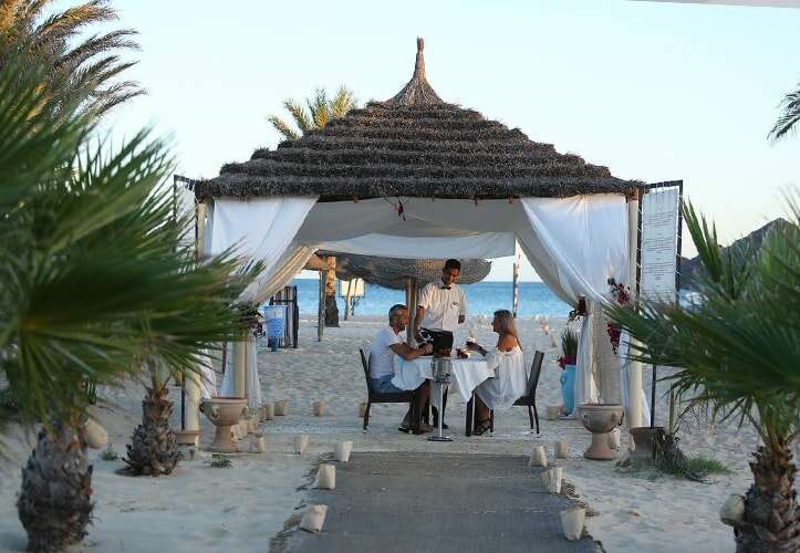 Paradis Palace