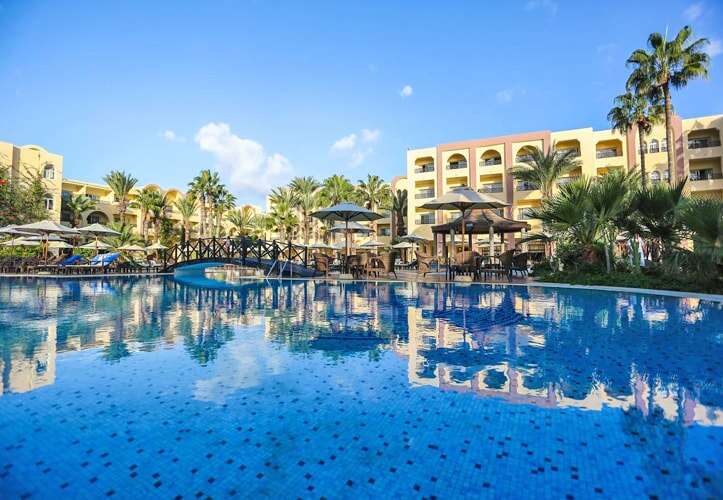 Paradis Palace