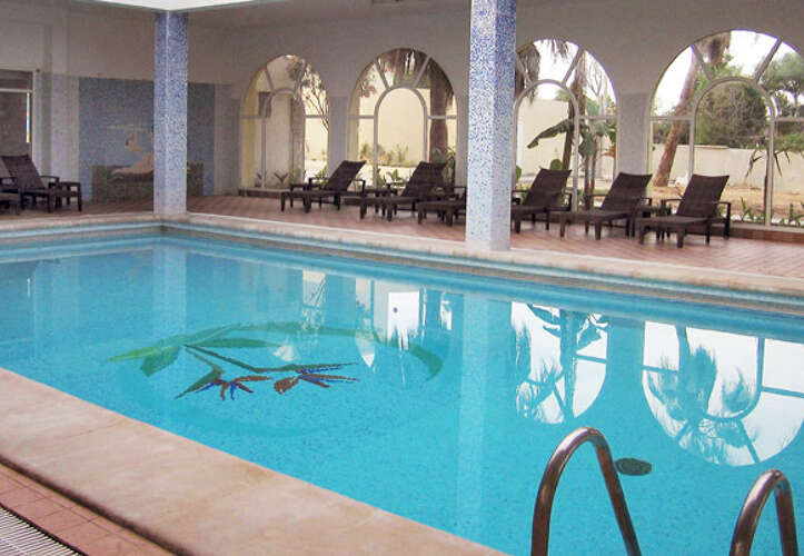 Paradis Palace