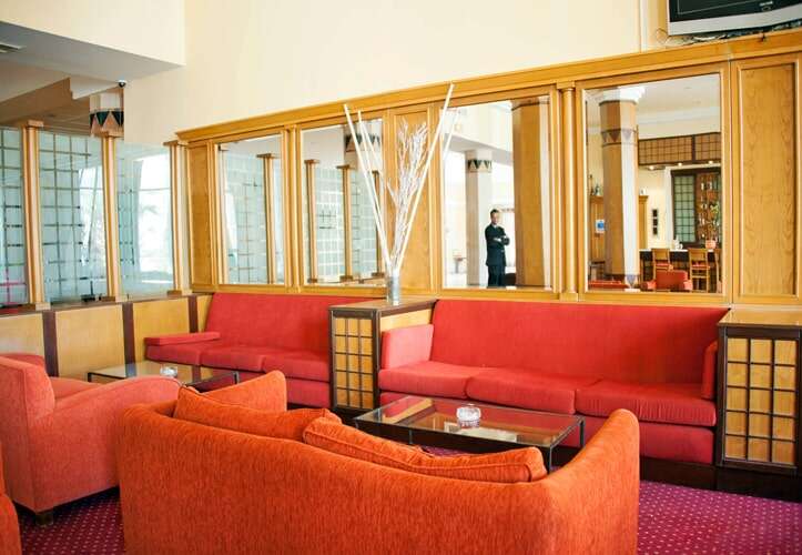 Marina palace Hammamet