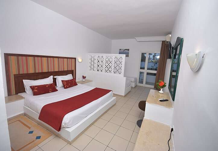 El Fell hammamet