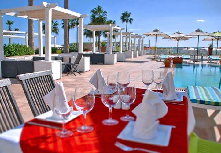 La Playa Hotel Club